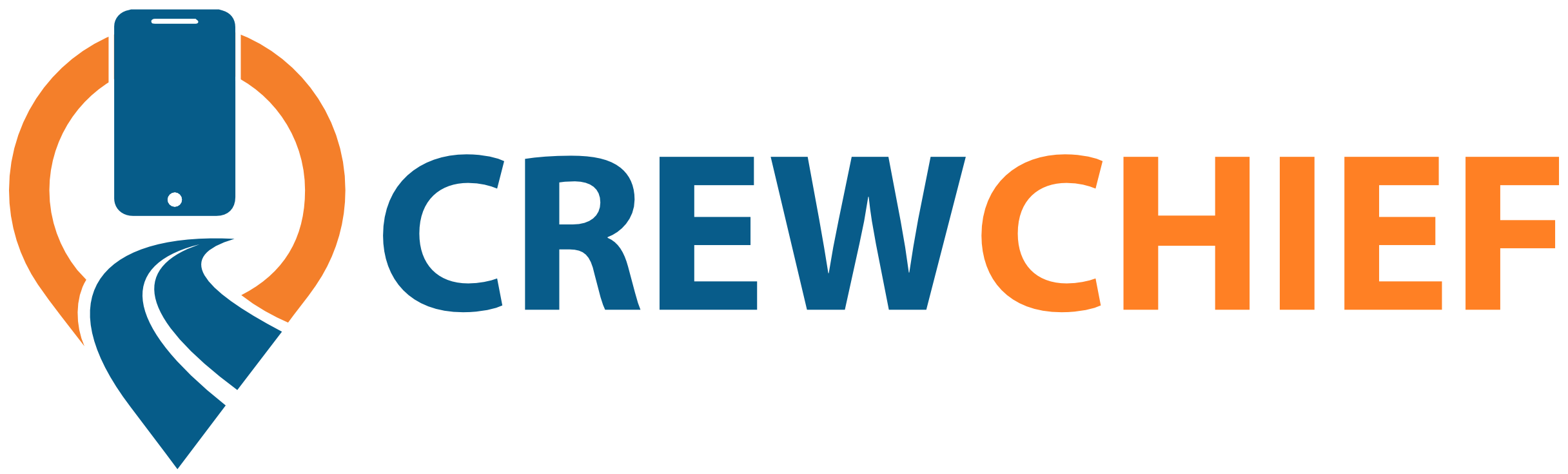 CrewChief Field Service Multi-Tool Mobile App