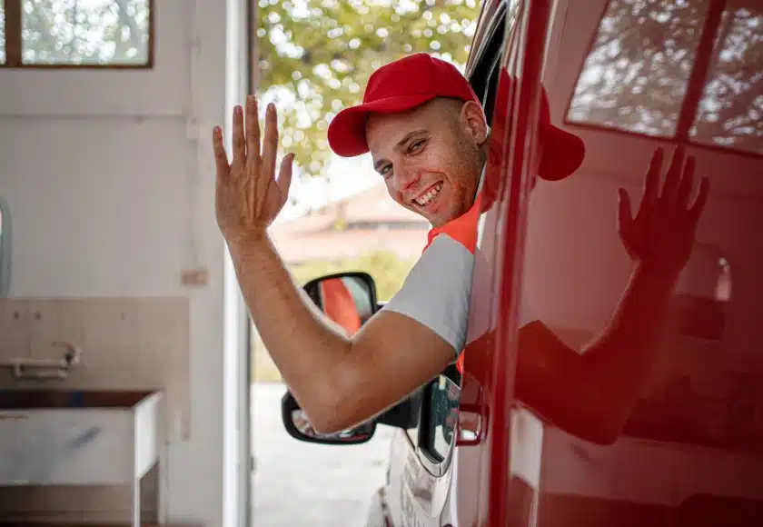 route optimization platform customer experience