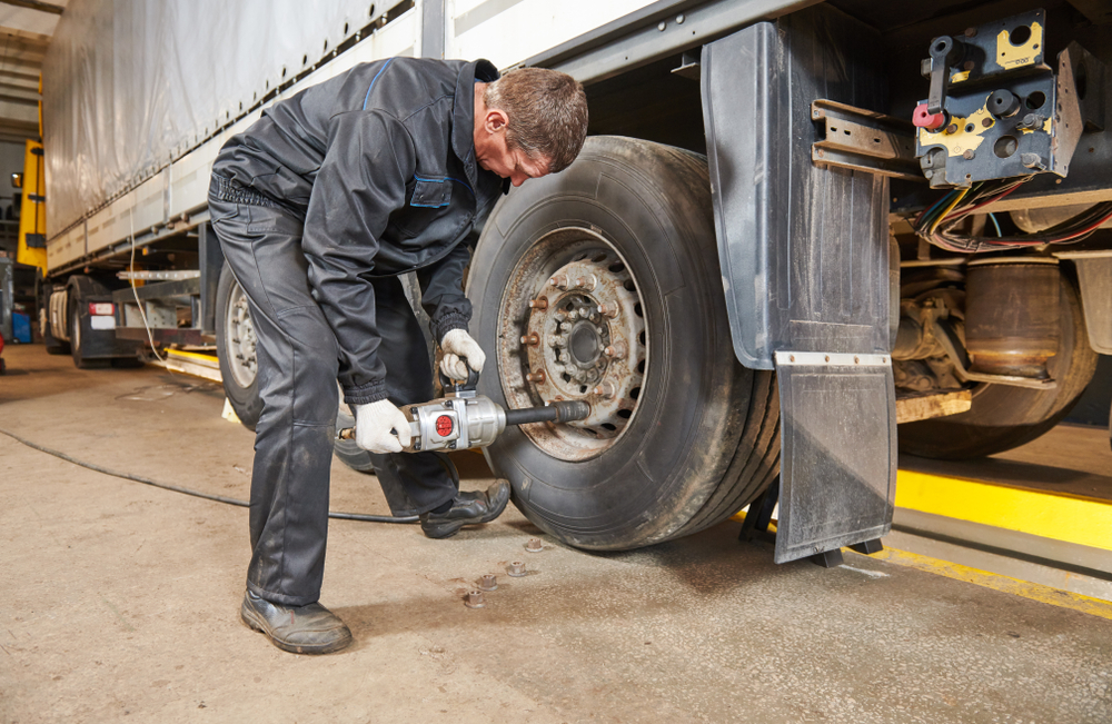 Tire Changes Odometer Accuracy Tire Changes Odometer Accuracy